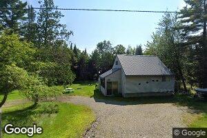 2325 Upton Rd, Errol, NH 03579