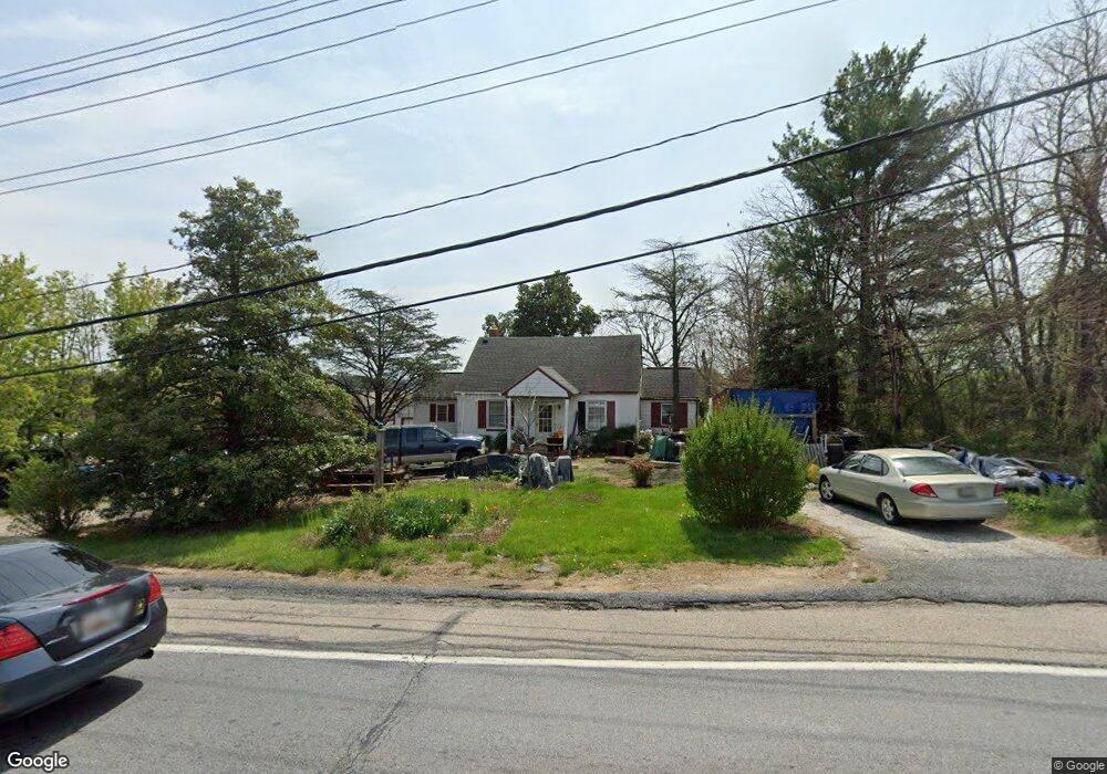 8139 Dorsey Run Rd, Jessup, MD 20794 - photo 1