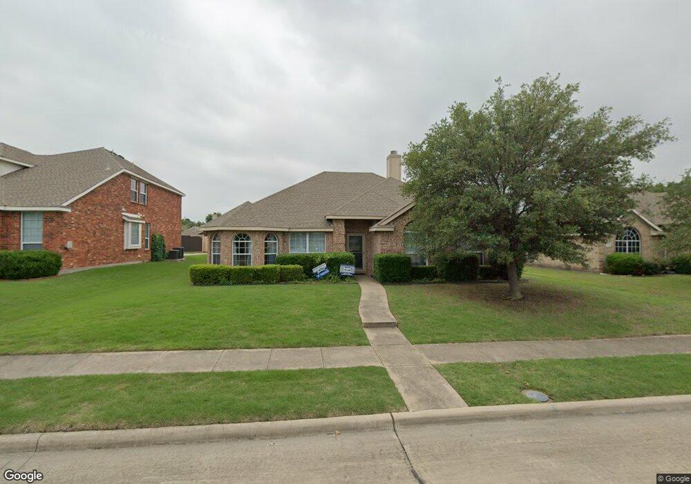 1116 Destiny Ct, Wylie, TX 75098 - photo 1