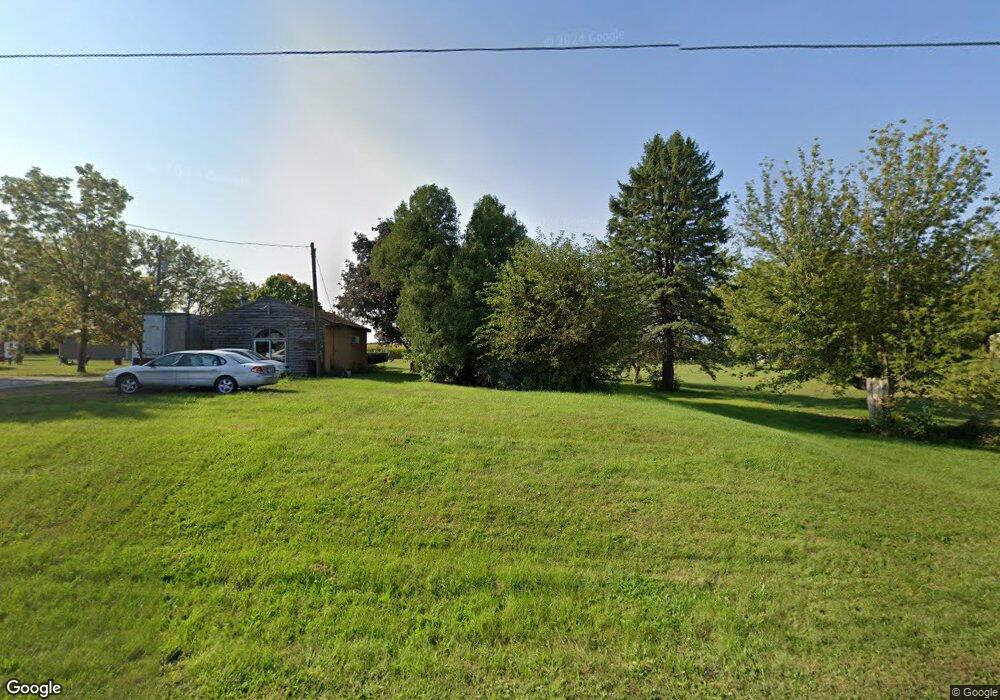 2703 Burlington St, Columbus City, IA 52737 - photo 1