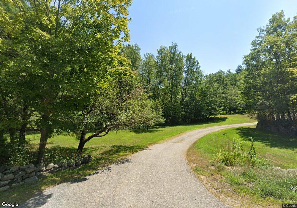 241 South Rd, Salisbury, NH 03268 - photo 1