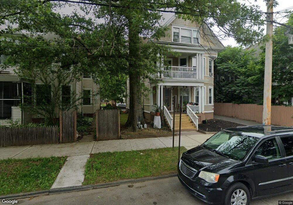 903 Elm St, New Haven, CT 06511 - photo 1