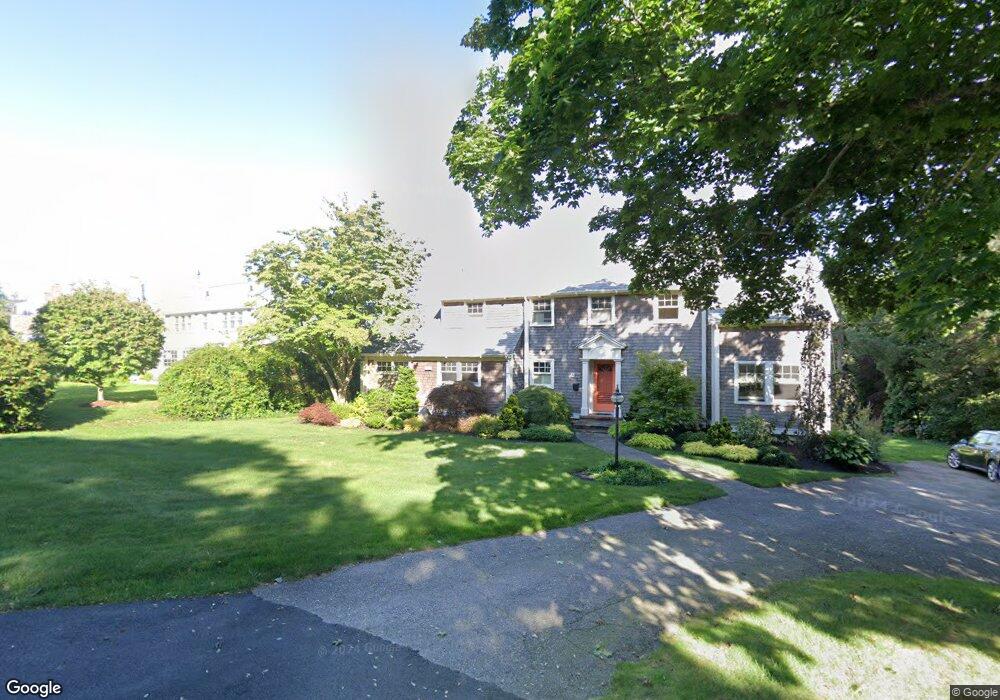 350 Elm Rd, Falmouth, MA 02540 - photo 1