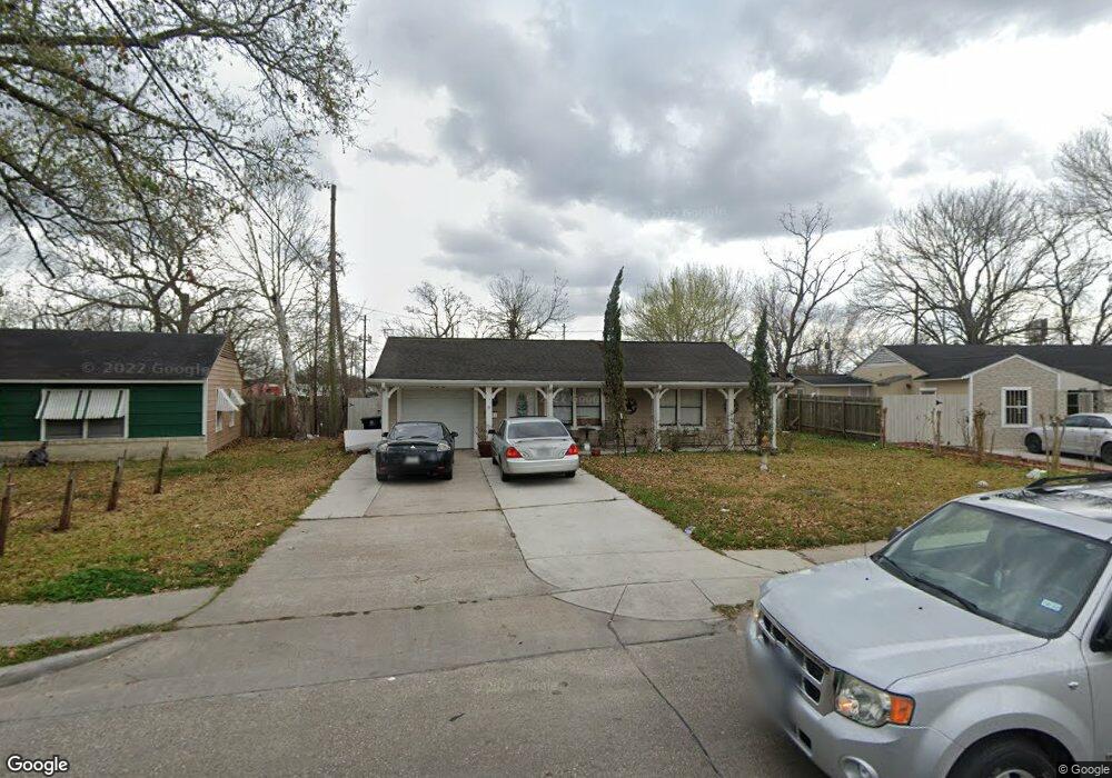 5142 Idaho St, Houston, TX 77021 - photo 1