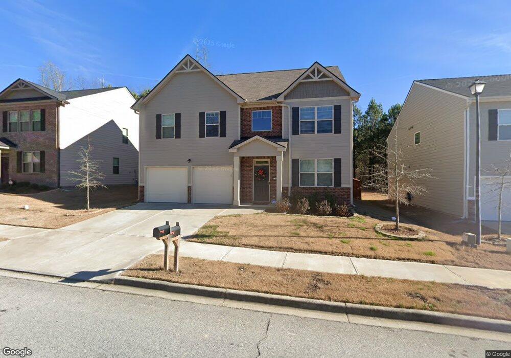 7317 Granite Terrace unit 155, Lithonia, GA 30038 - photo 1