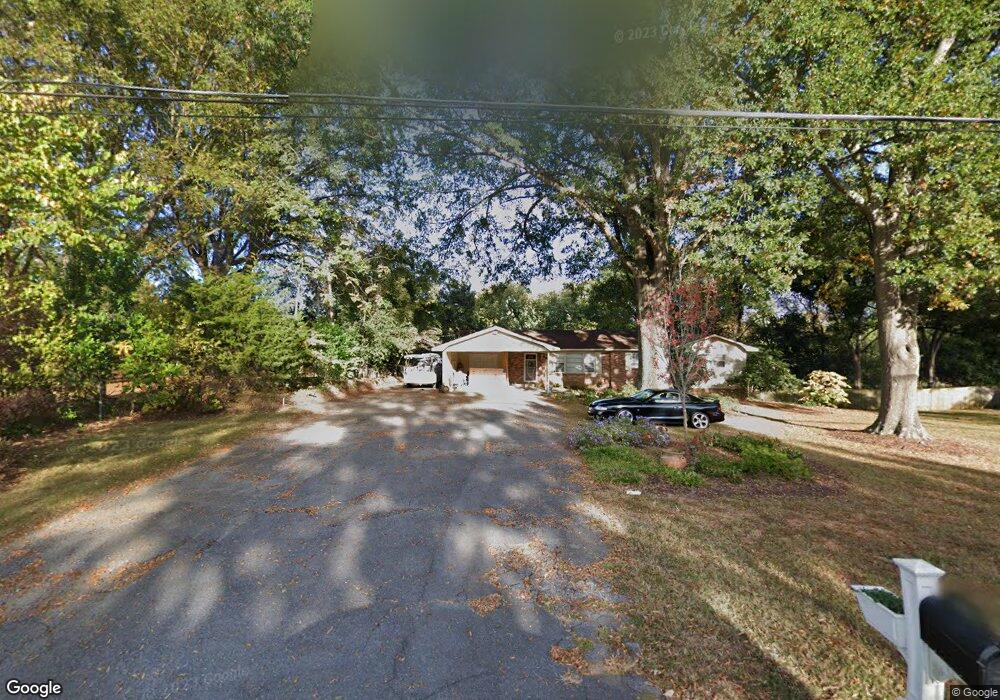 941 Jones Mill Rd, Cartersville, GA 30120 - photo 1