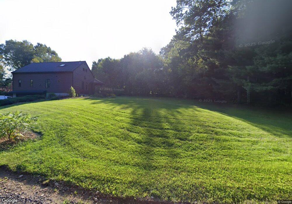 22 Ackley Dr, Rochdale, MA 01542 - photo 1