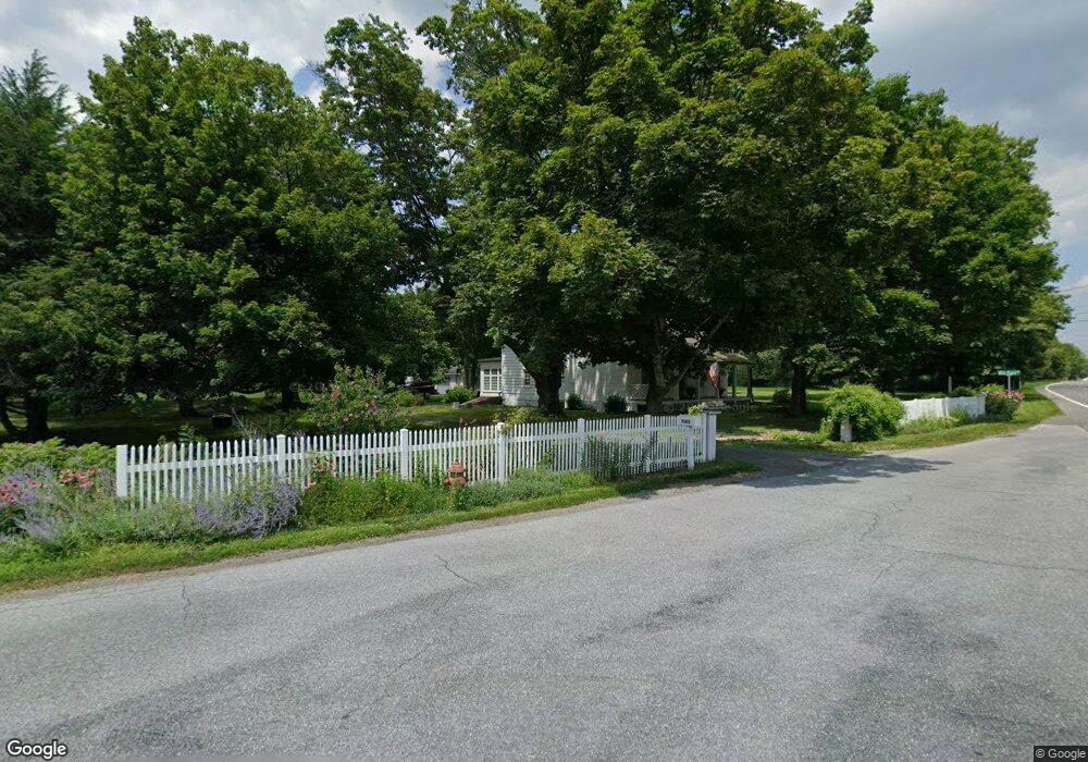 7689 Old Post Rd, Red Hook, NY 12571 - photo 1