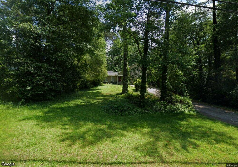 4134 Indian Trace SW unit 2, Lilburn, GA 30047 - photo 1