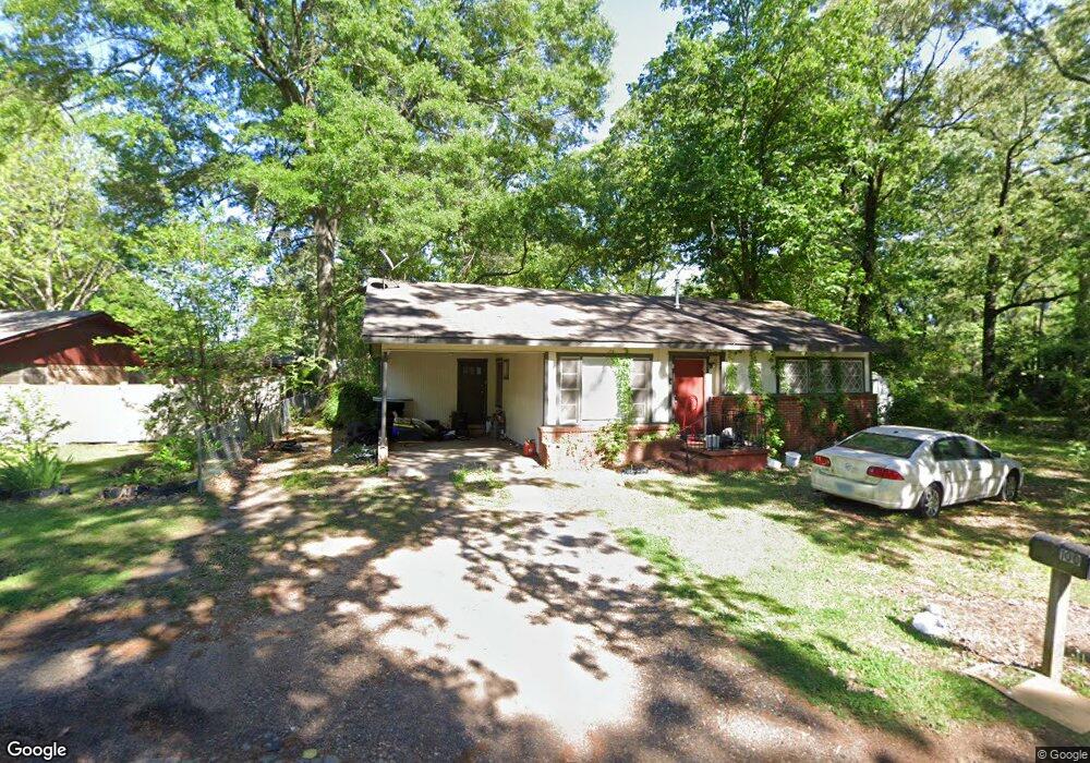 100 Shellwood Dr, Wake Village, TX 75501 - photo 1