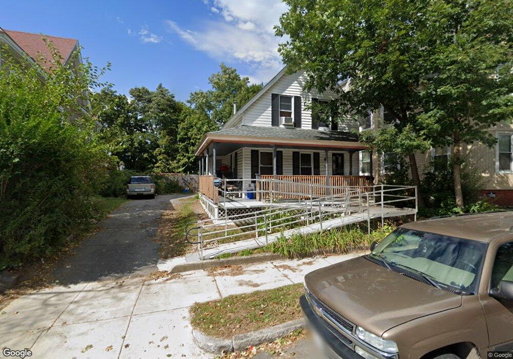 10 Birch St, Worcester, MA 01610 - photo 1