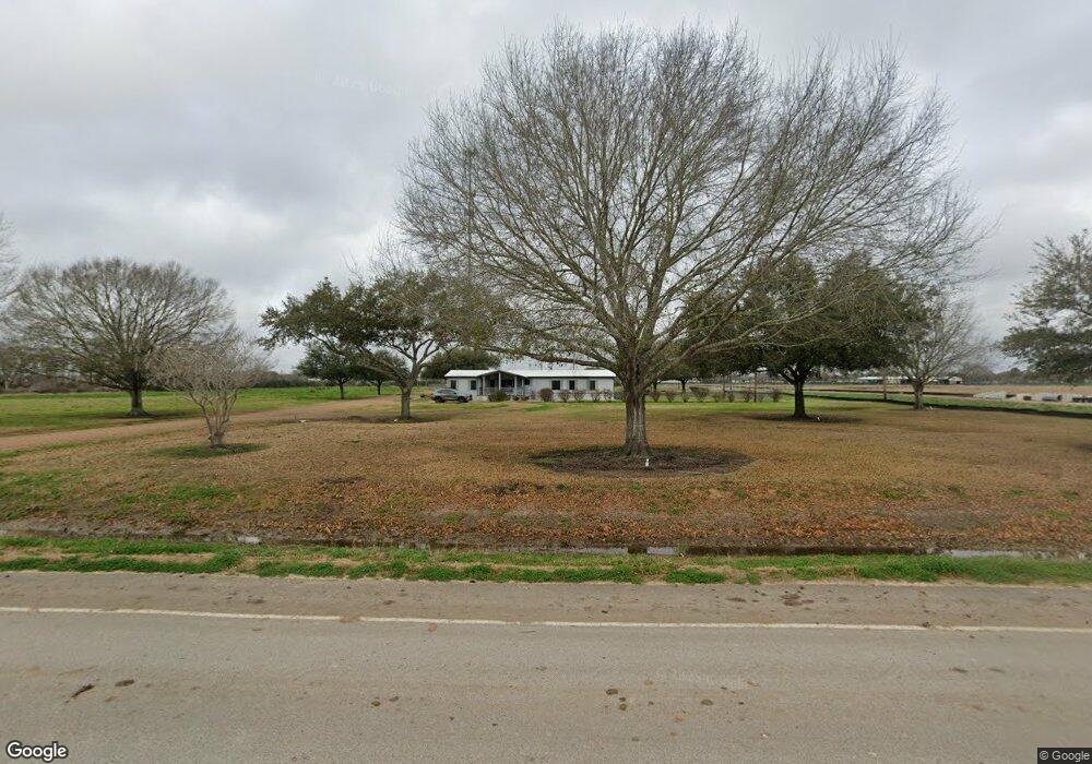 12210 Old Needville Fairchild Rd, Needville, TX 77461 - photo 1
