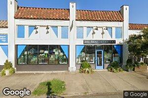 1124 N Arthur Ashe Blvd, Richmond, VA 23230