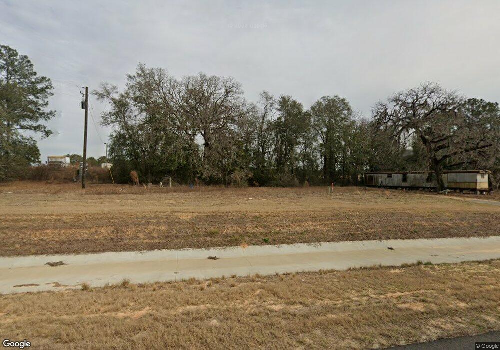 7263 Us Highway 1 S, Lyons, GA 30436 - photo 1