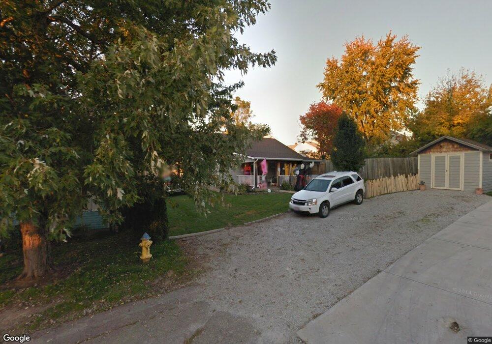 102 Owens Ave, Xenia, OH 45385 - photo 1