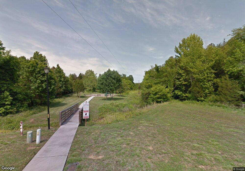 1071 Gerry Ct, Concord, NC 28025 - photo 1