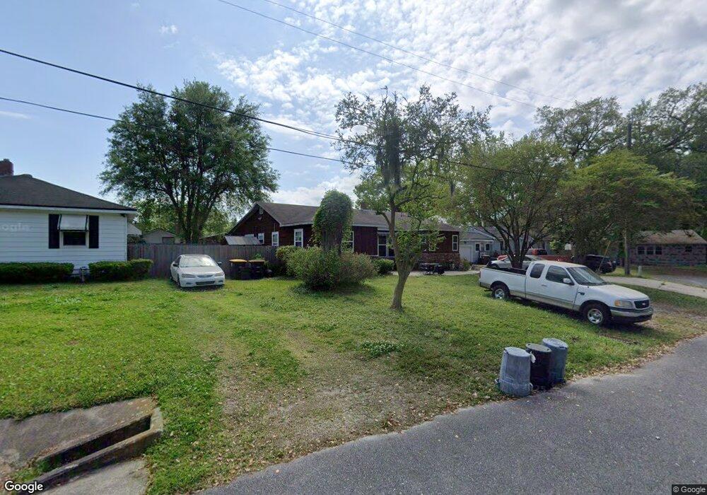 1275 Plymouth Place, Jacksonville, FL 32205 - photo 1