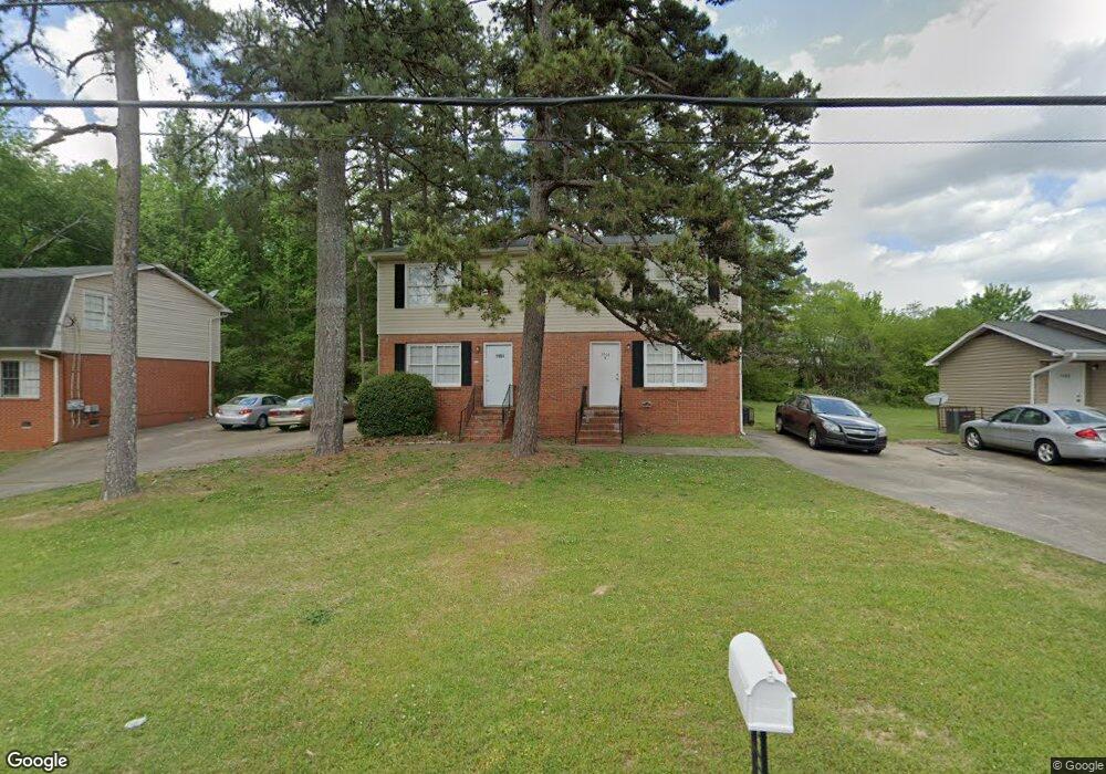 1906 Lyle Dr, Birmingham, AL 35235 - photo 1