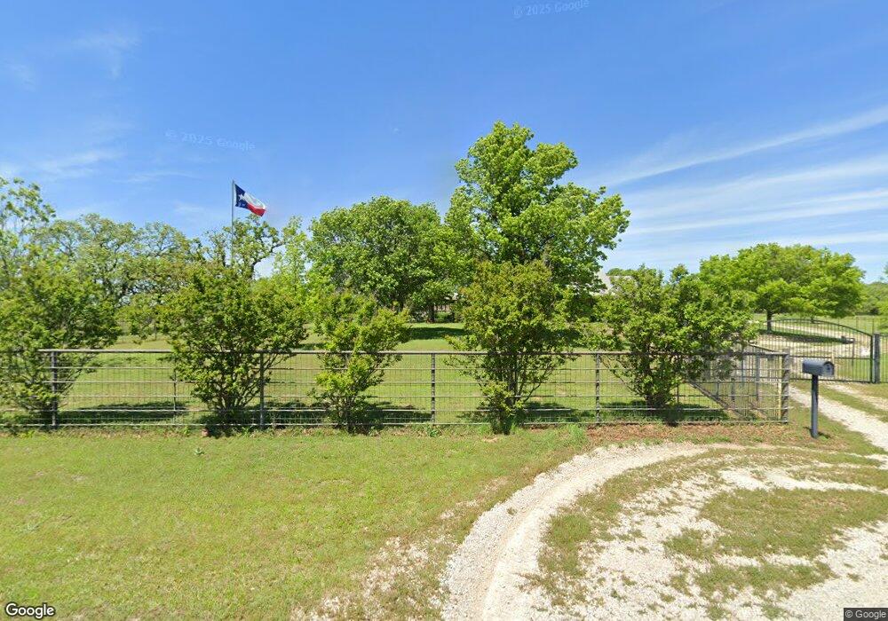 2902 Old Millsap Rd, Weatherford, TX 76088 - photo 1