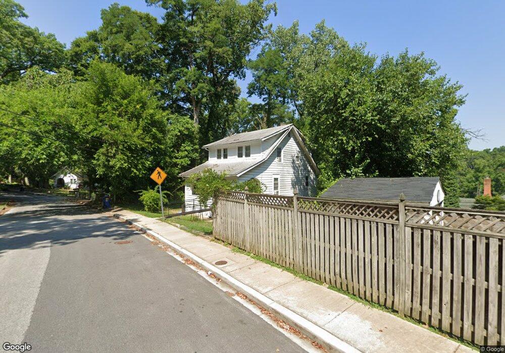 4122 Duvall Ave, Baltimore, MD 21216 - photo 1