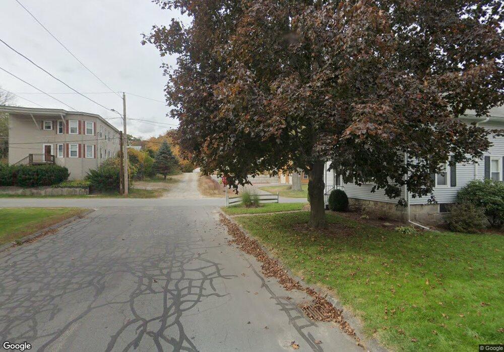 LOT 2 Third St unit 21-F, Webster, MA 01570 - photo 1