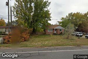 2057 E 6600 S, Ogden, UT 84405