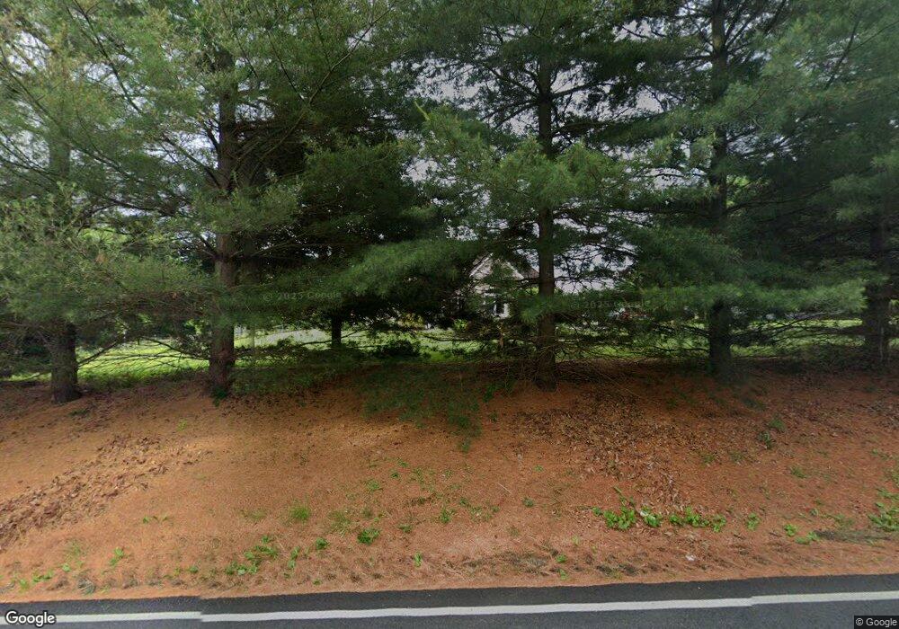 1383 Old Telegraph Rd, Warwick, MD 21912 - photo 1