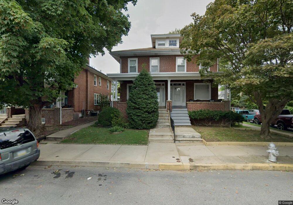 1119 Union St, Reading, PA 19604 - photo 1