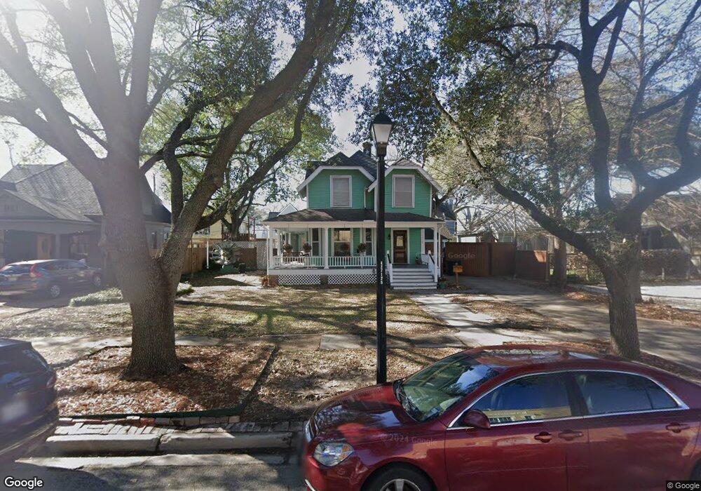 1015 Harvard St, Houston, TX 77008 - photo 1