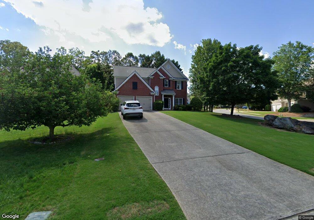 3879 Manhassett Place NE unit 2, Marietta, GA 30066 - photo 1