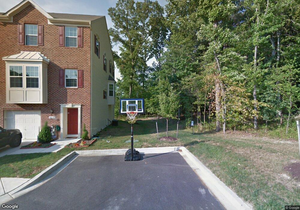 9647 Hammonds Overlook Ct, Laurel, MD 20723 - photo 1