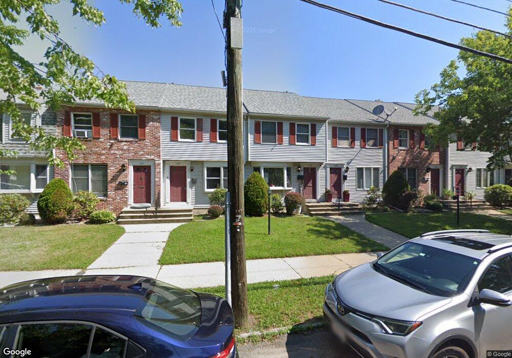 1196 Worcester St, Indian Orchard, MA 01151 - photo 1