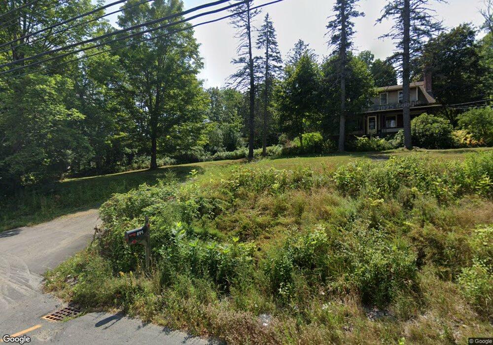 895 Main St, Calais, ME 04619 - photo 1