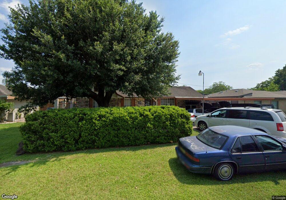 4206 Monitor St, Houston, TX 77093 - photo 1