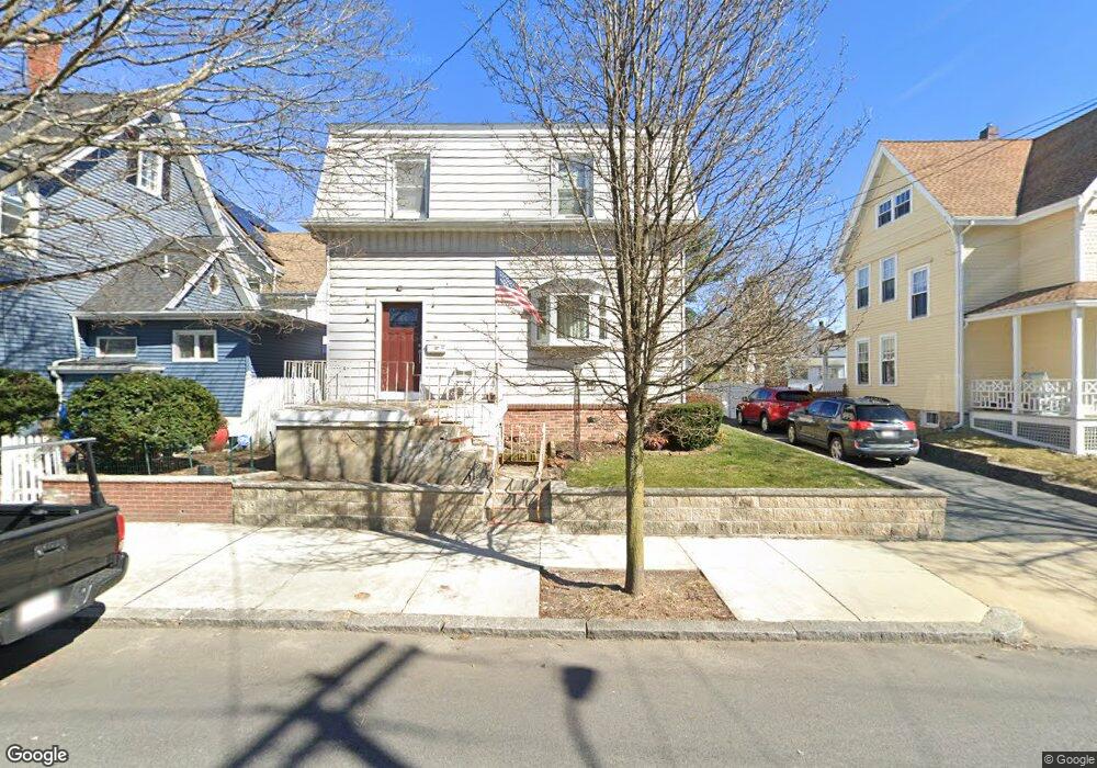 62 High St, Malden, MA 02148 - photo 1