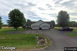 650 Wilson St, Wilson, WI 54027
