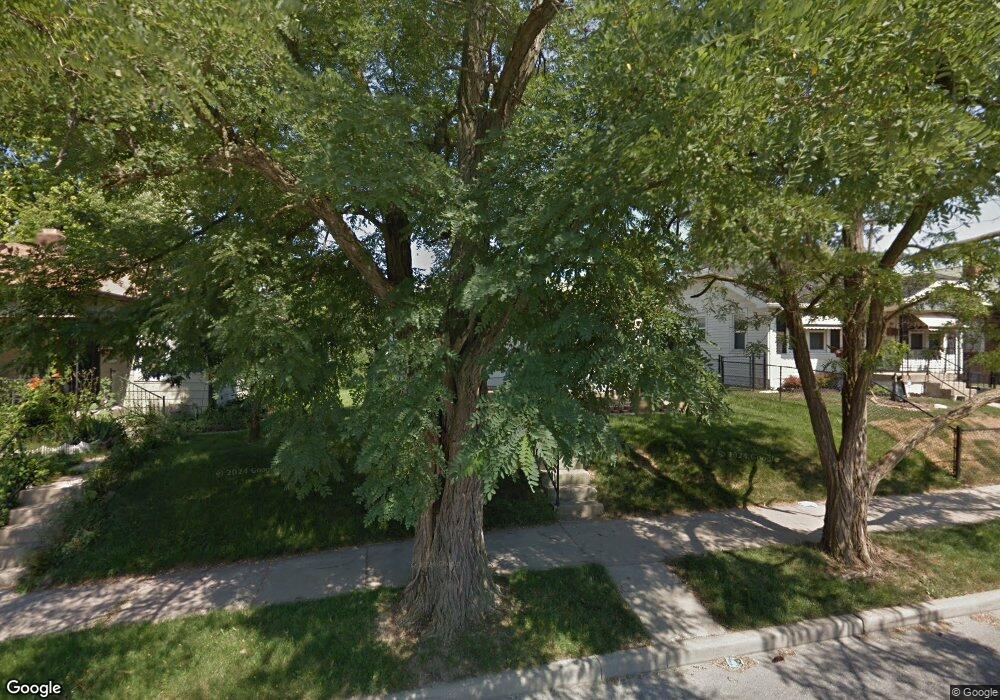 59 N 4th Ave, Beech Grove, IN 46107 - photo 1