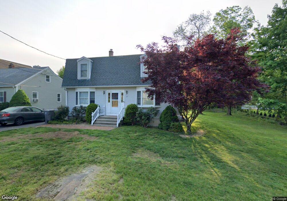 20 Franklin St, Trumbull, CT 06611 - photo 1