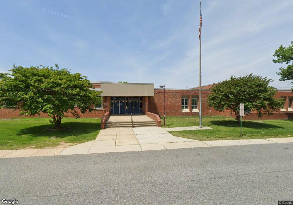 2112 Lodge Farm Rd, Baltimore, MD 21219 - photo 1