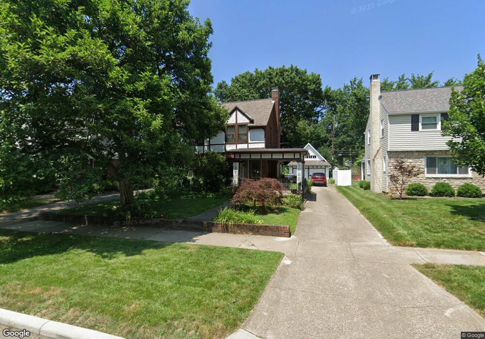 338 Blenheim Rd, Columbus, OH 43214 - photo 1