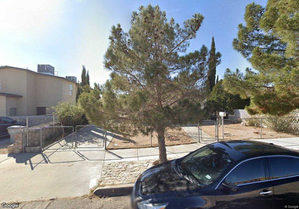 3904 Truman Ave, El Paso, TX 79930 - photo 1