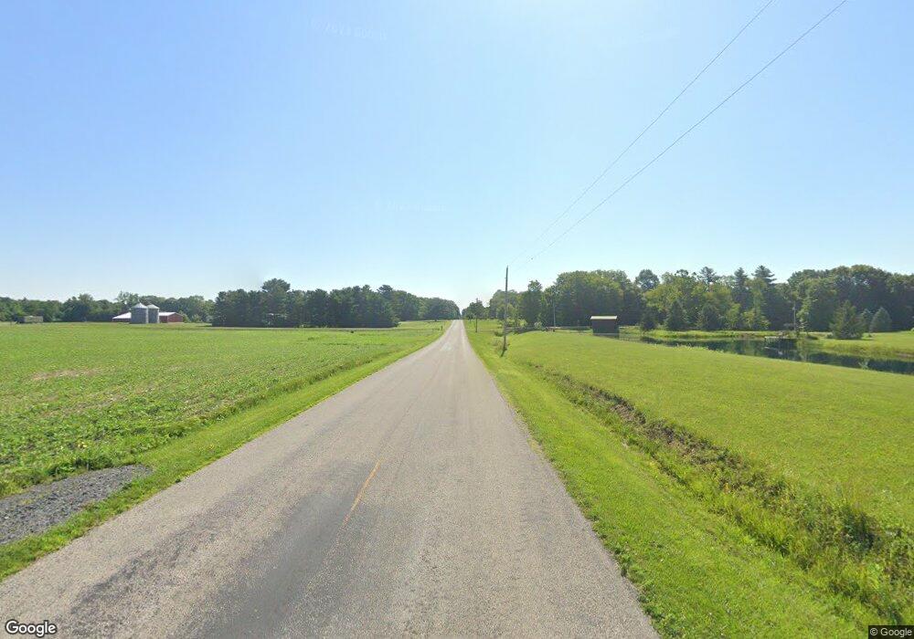 V/L W 500 N, Andrews, IN 46702 - photo 1