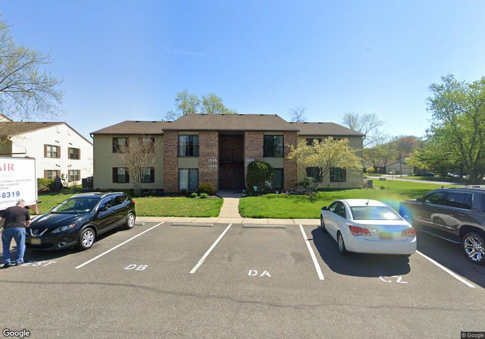 102 Sumac Ct, Mount Laurel, NJ 08054 - photo 1