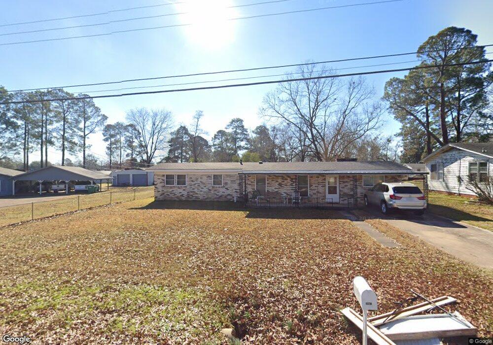 3007 Page St, Texarkana, TX 75501 - photo 1
