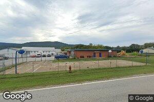 0 Nc 4860 Unit 147953, Mount Judea, AR 72655