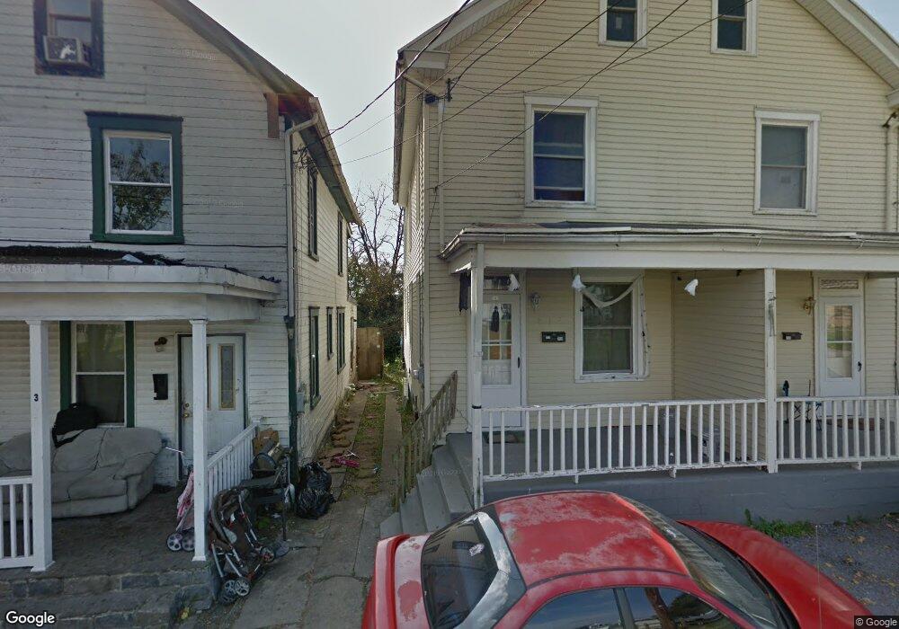 350 Burkhart Avenue 352, Chambersburg, PA 17201 - photo 1