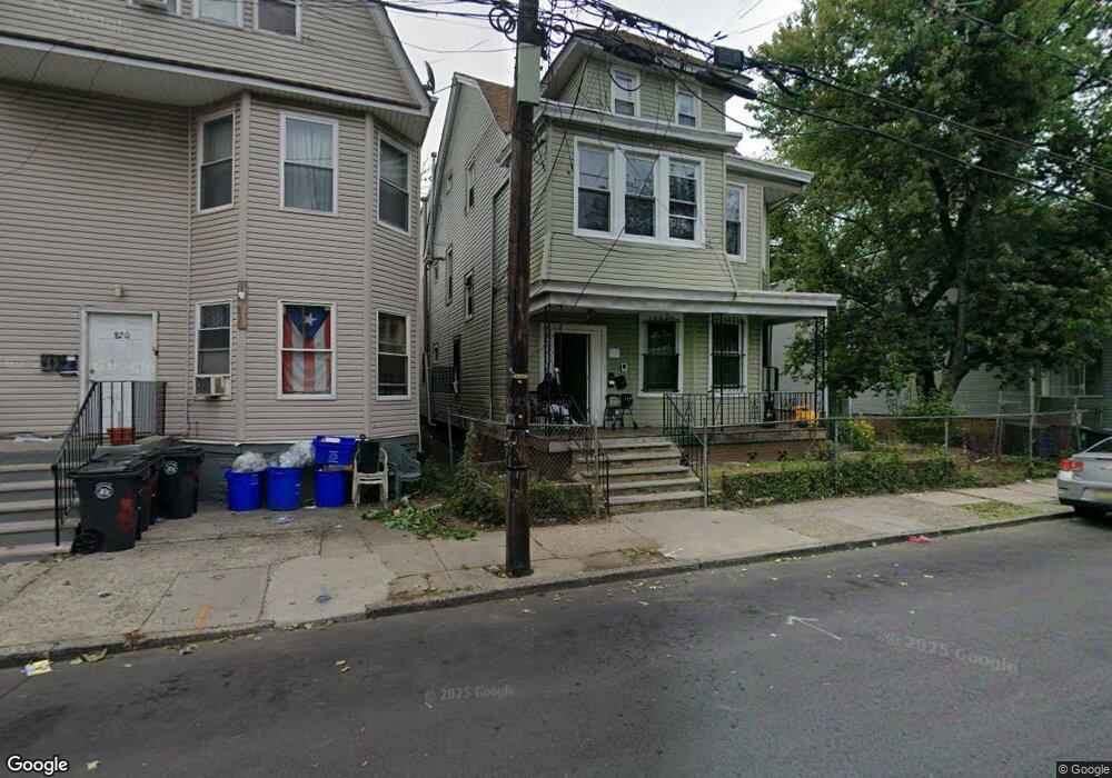 822 S 18th St unit 3, Newark, NJ 07108 - photo 1