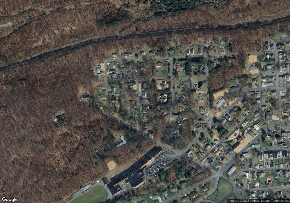 415 Balsam St, Coal Township, PA 17866 - photo 1