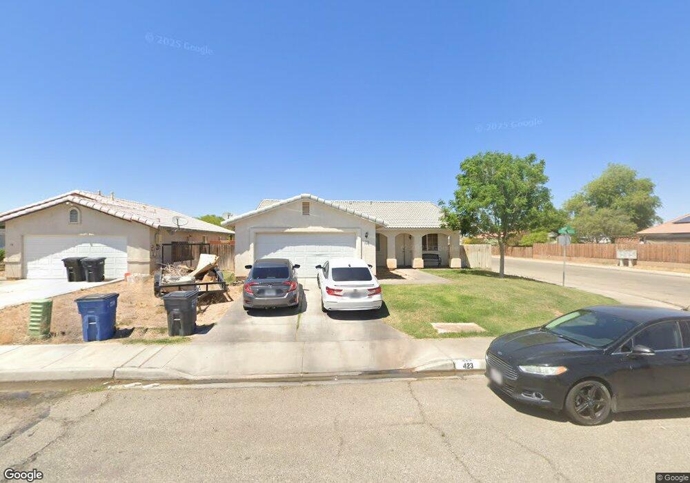 423 E Chaparral Dr, Blythe, CA 92225 - photo 1