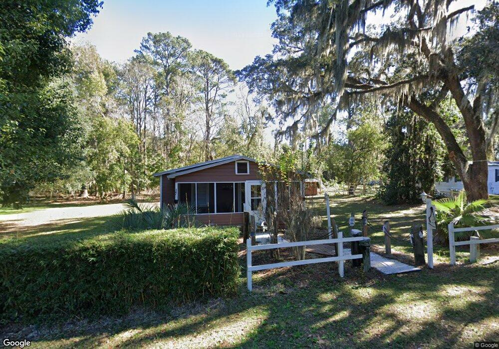 508 Martin Luther King jr Blvd, Darien, GA 31305 - photo 1